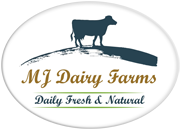 MJ Dairy Farms